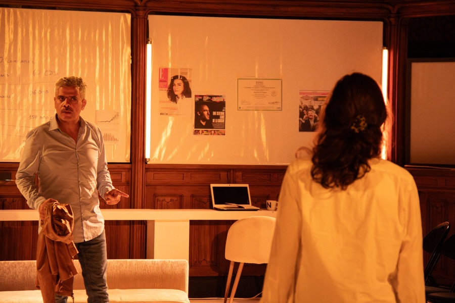 Exposition Les crapauds – Citéco