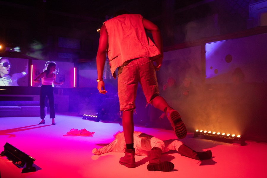 Exposition Les crapauds – Citéco