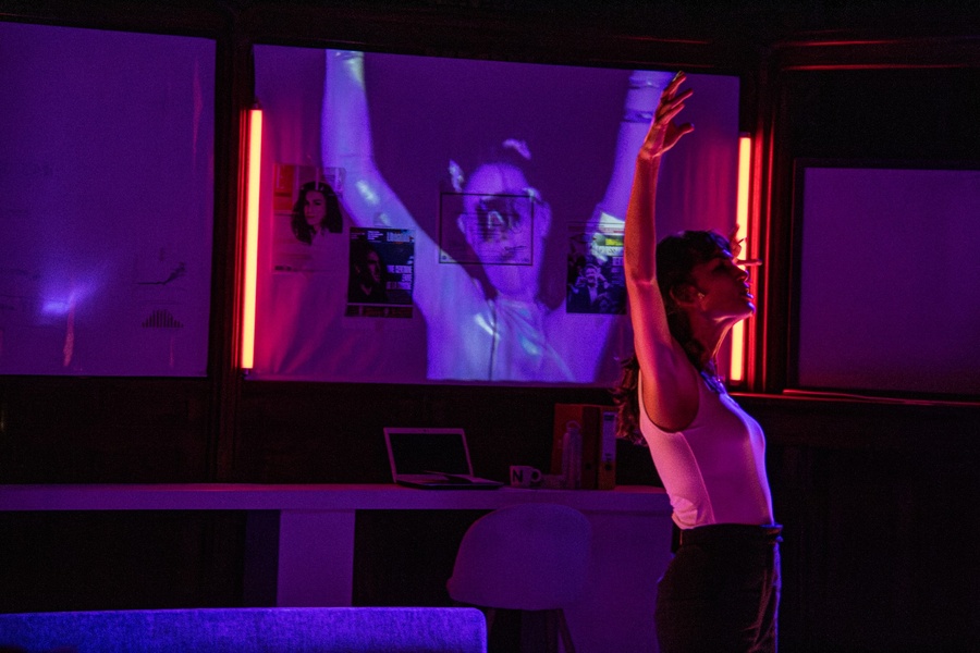 Exposition Les crapauds – Citéco