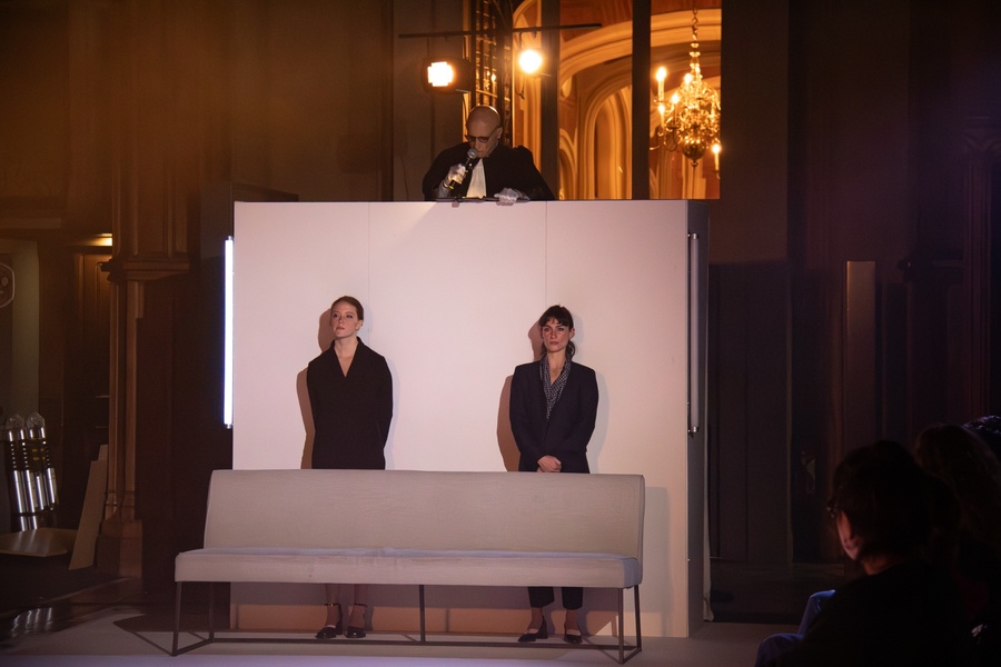 Exposition Les crapauds – Citéco