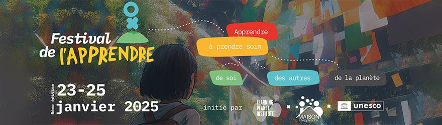 festival de l’apprendre