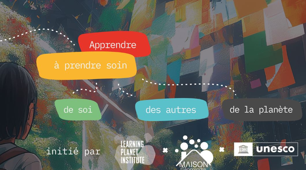 Festival de l'Apprendre