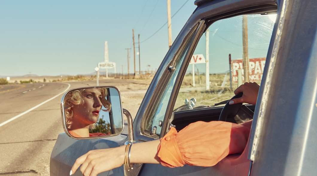 Visite guidée Kourtney Roy : All Inclusive