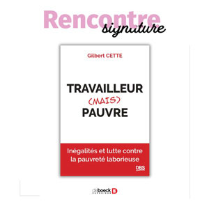 Travailleurs (mais) pauvres