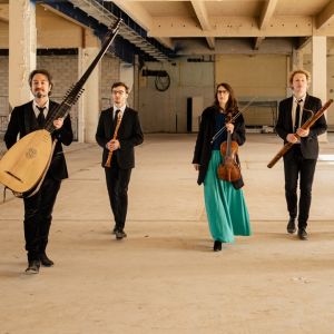 Un krach boursier en musique – Plongée au cœur du système de John Law - Cité de l’économie