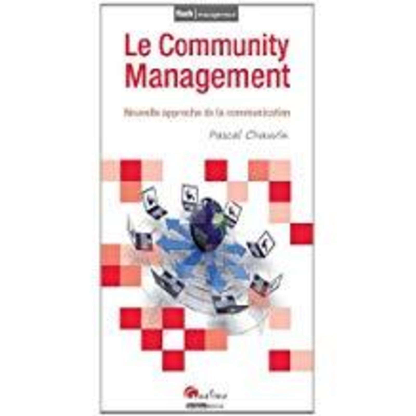 Le community management