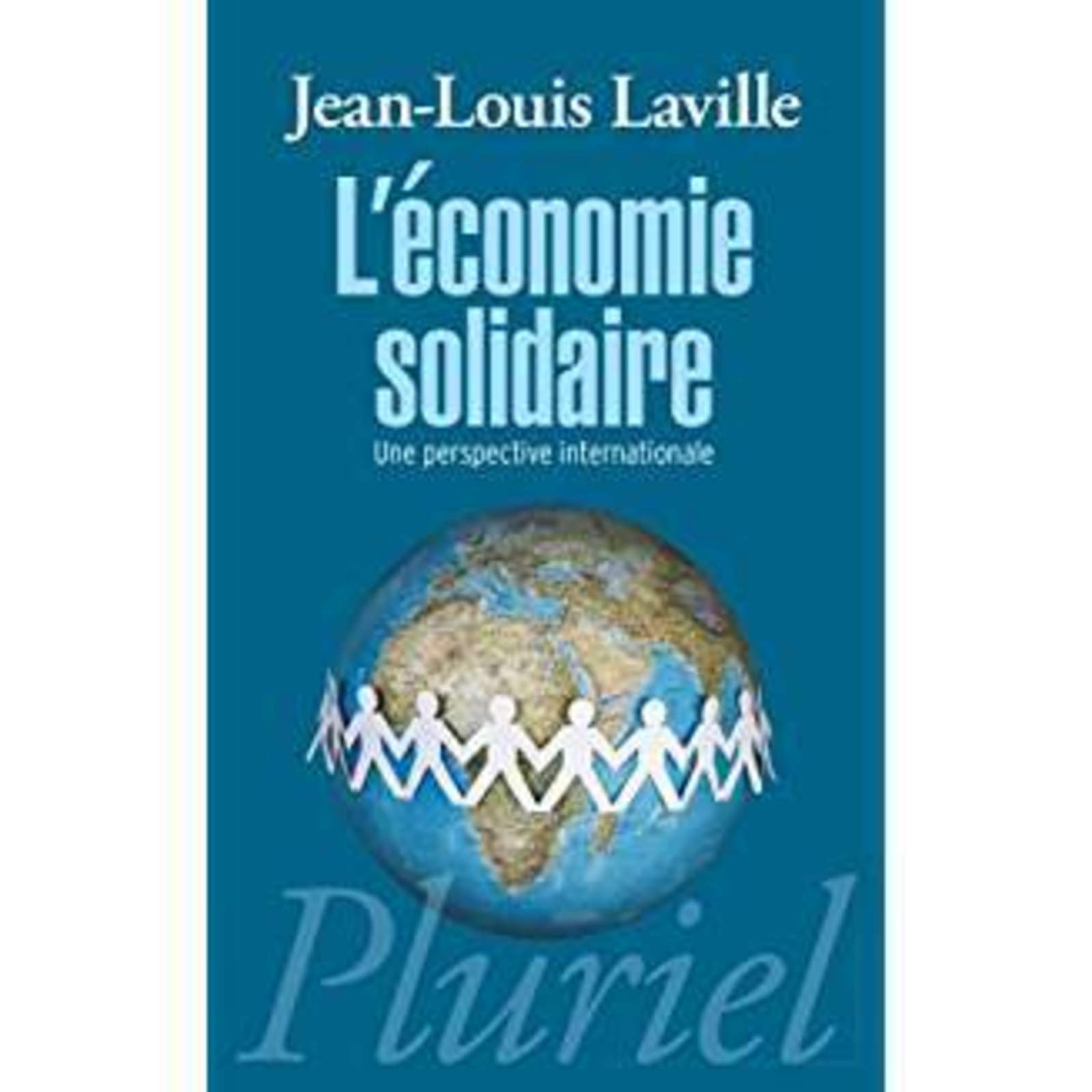 L’économie solidaire