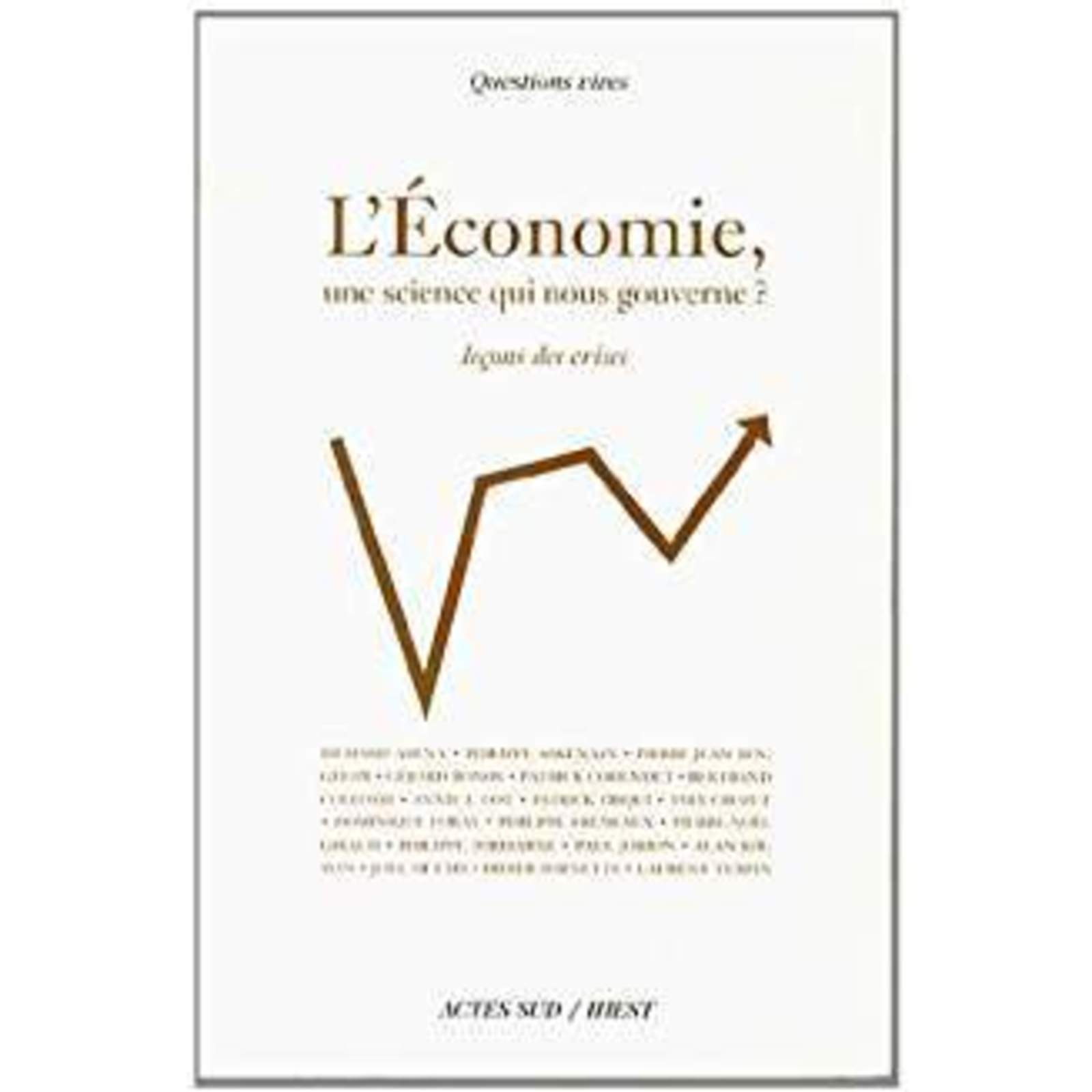 L’économie - 1