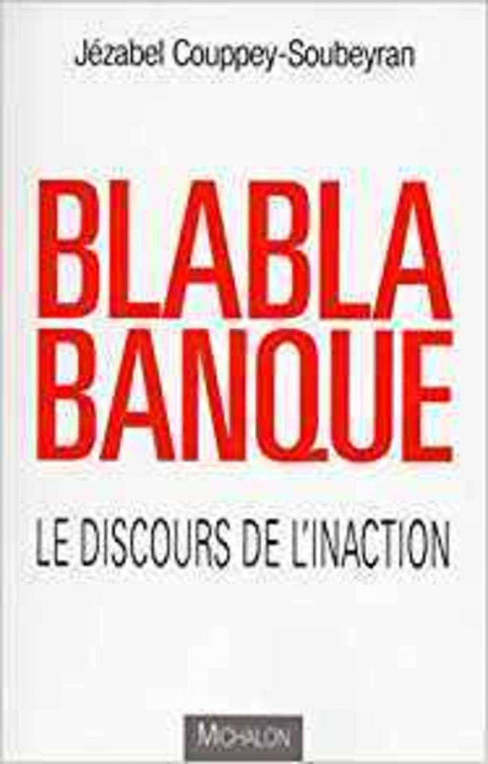 Blablabanque