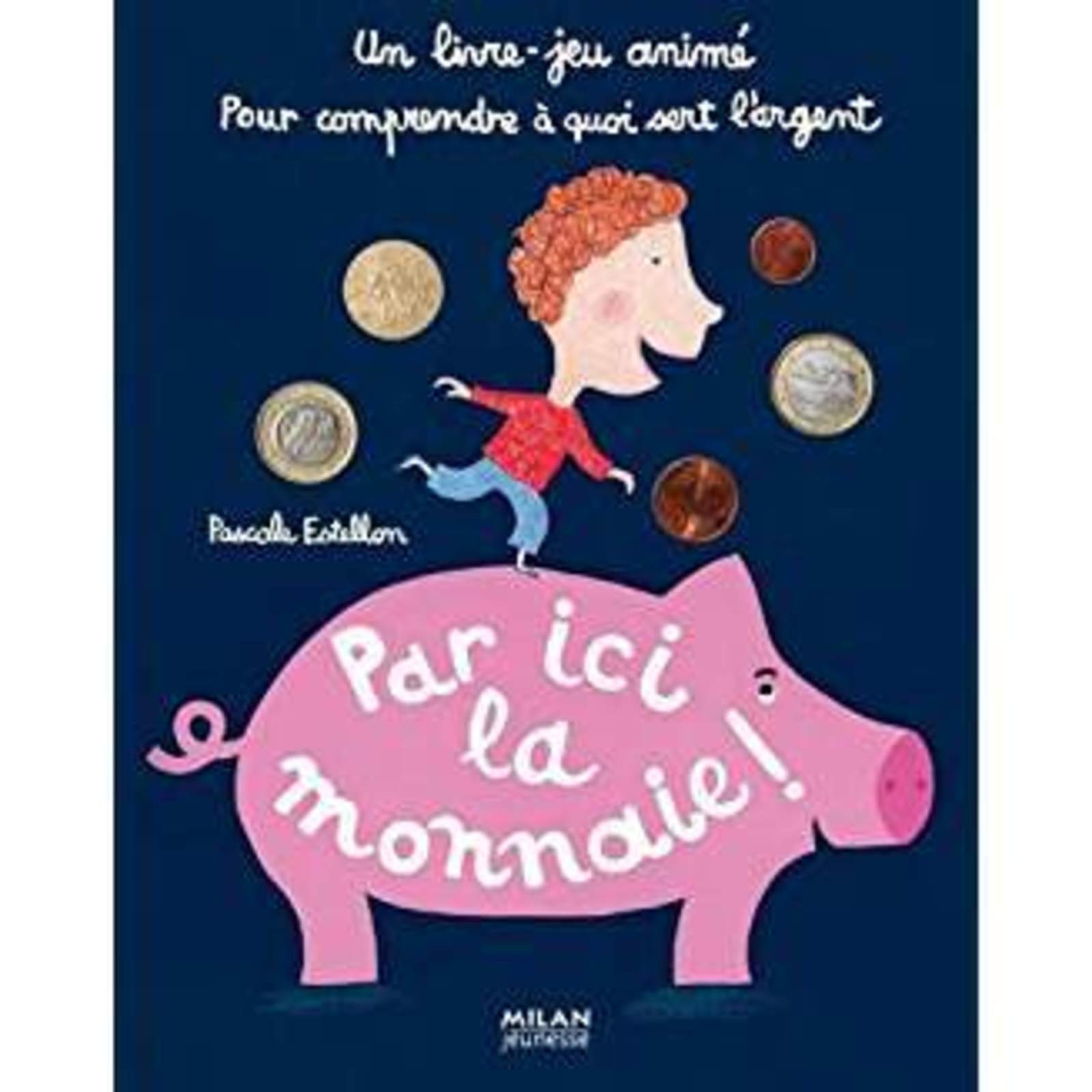 Par ici la monnaie !