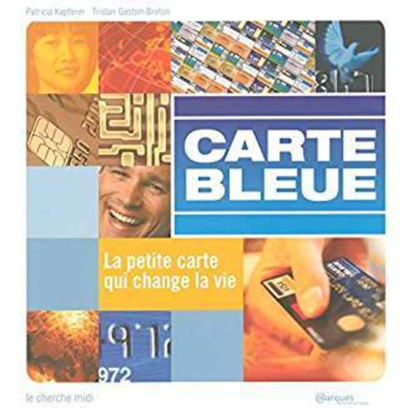 La carte bleue