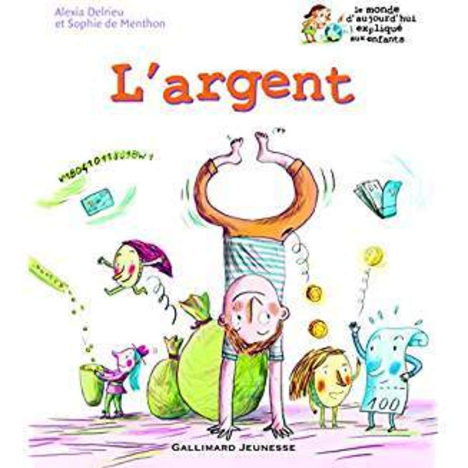 L’argent - 2