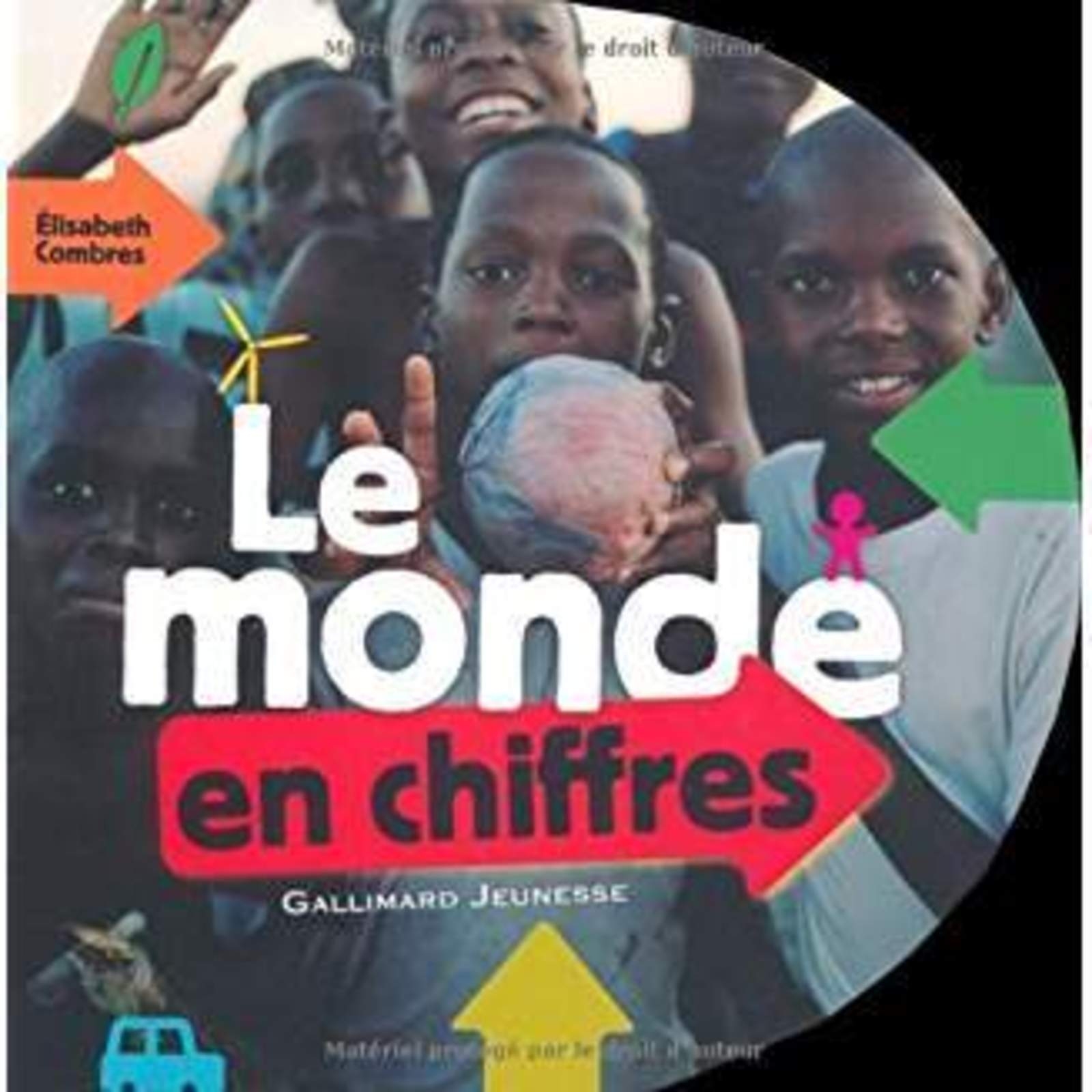 Le monde en chiffres