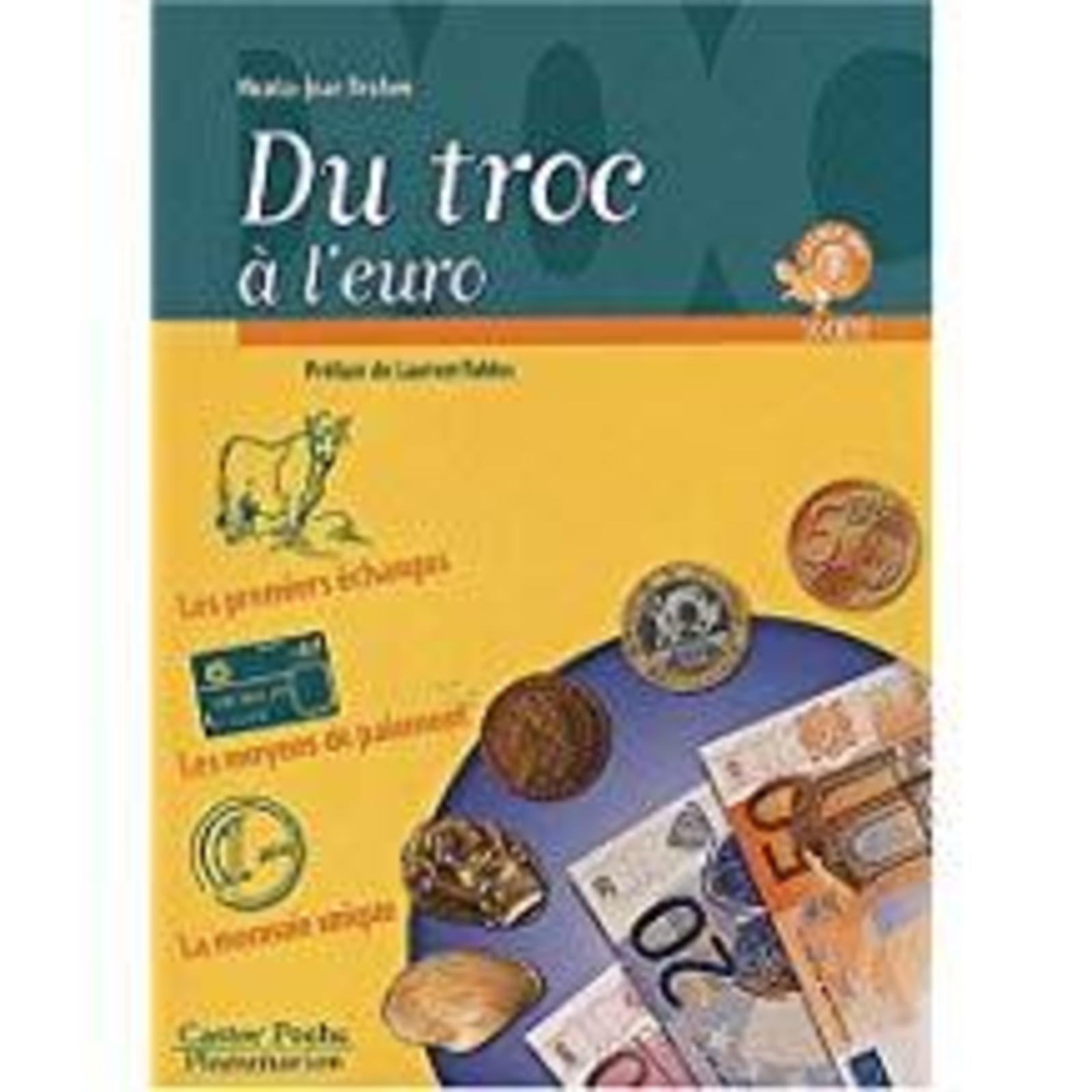 Du troc à l’euro