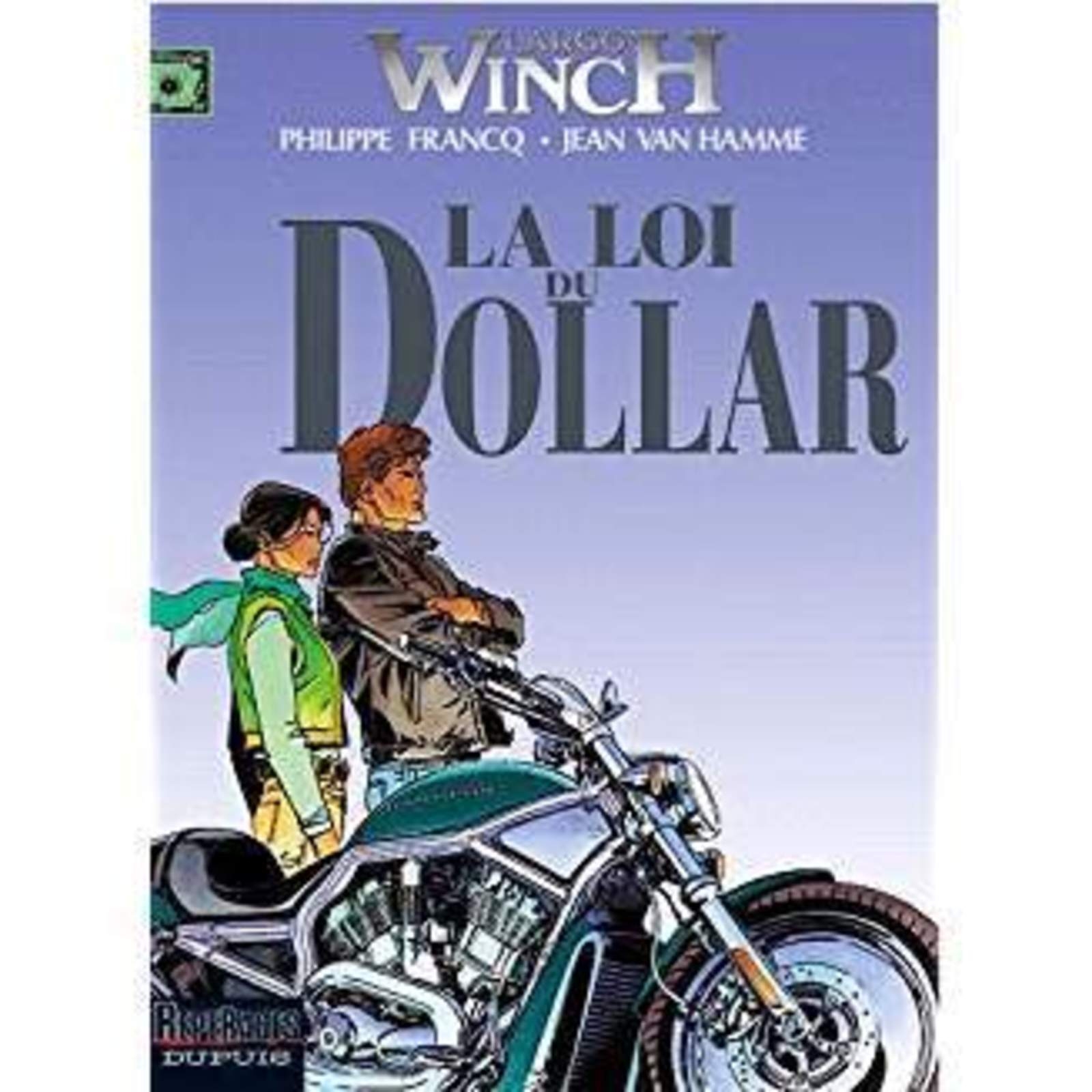 La loi du dollar