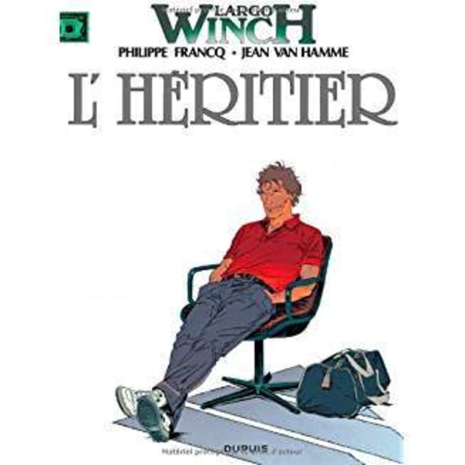 L’Héritier