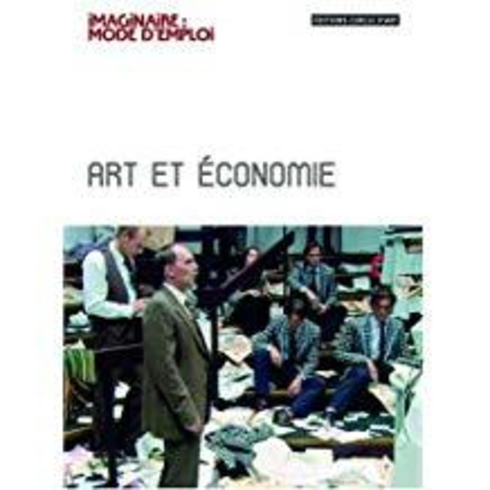 Art et économie