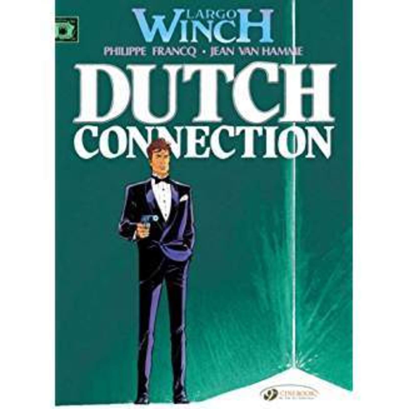 Dutch connection