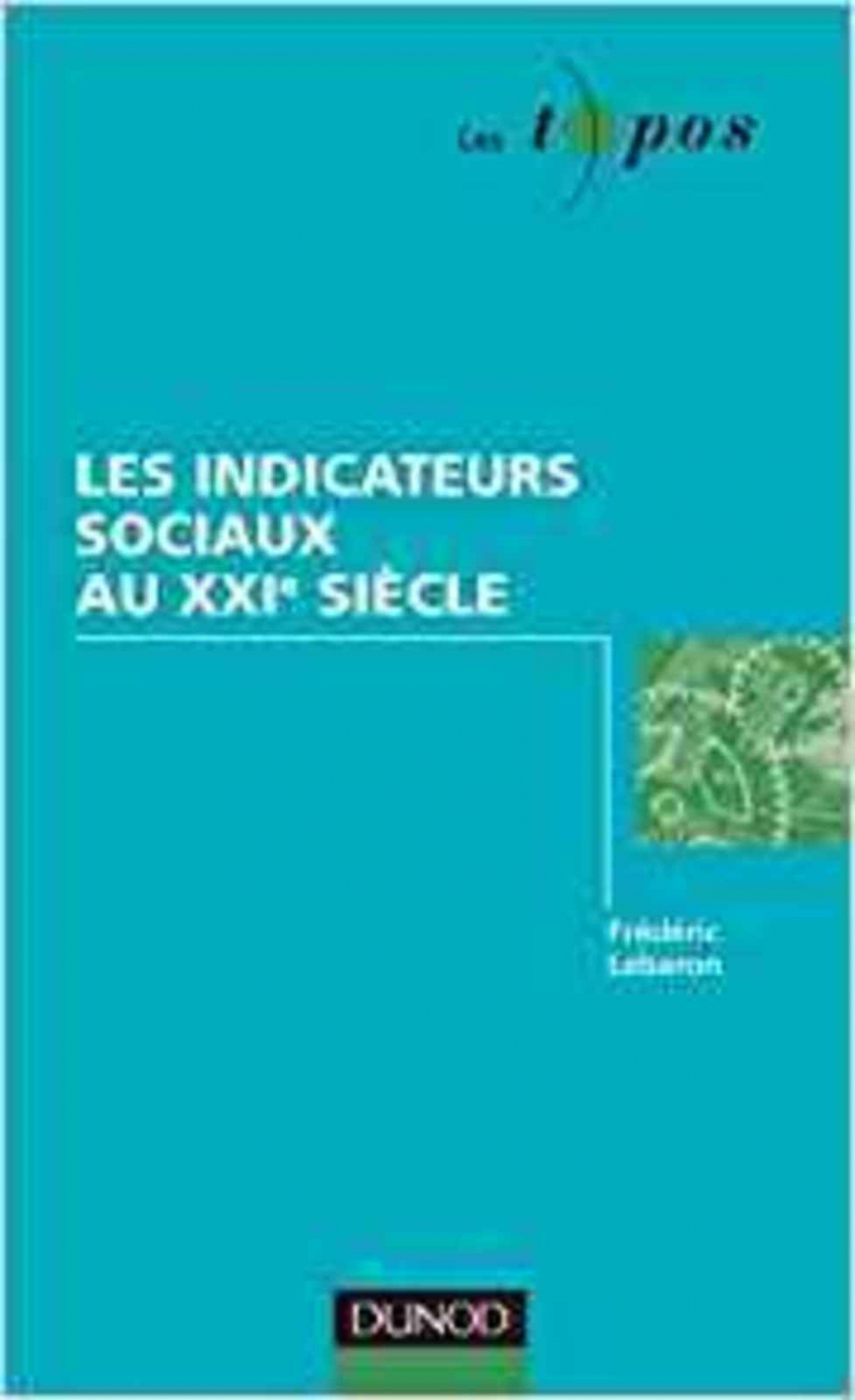 Les indicateurs sociaux au XXIe siècle