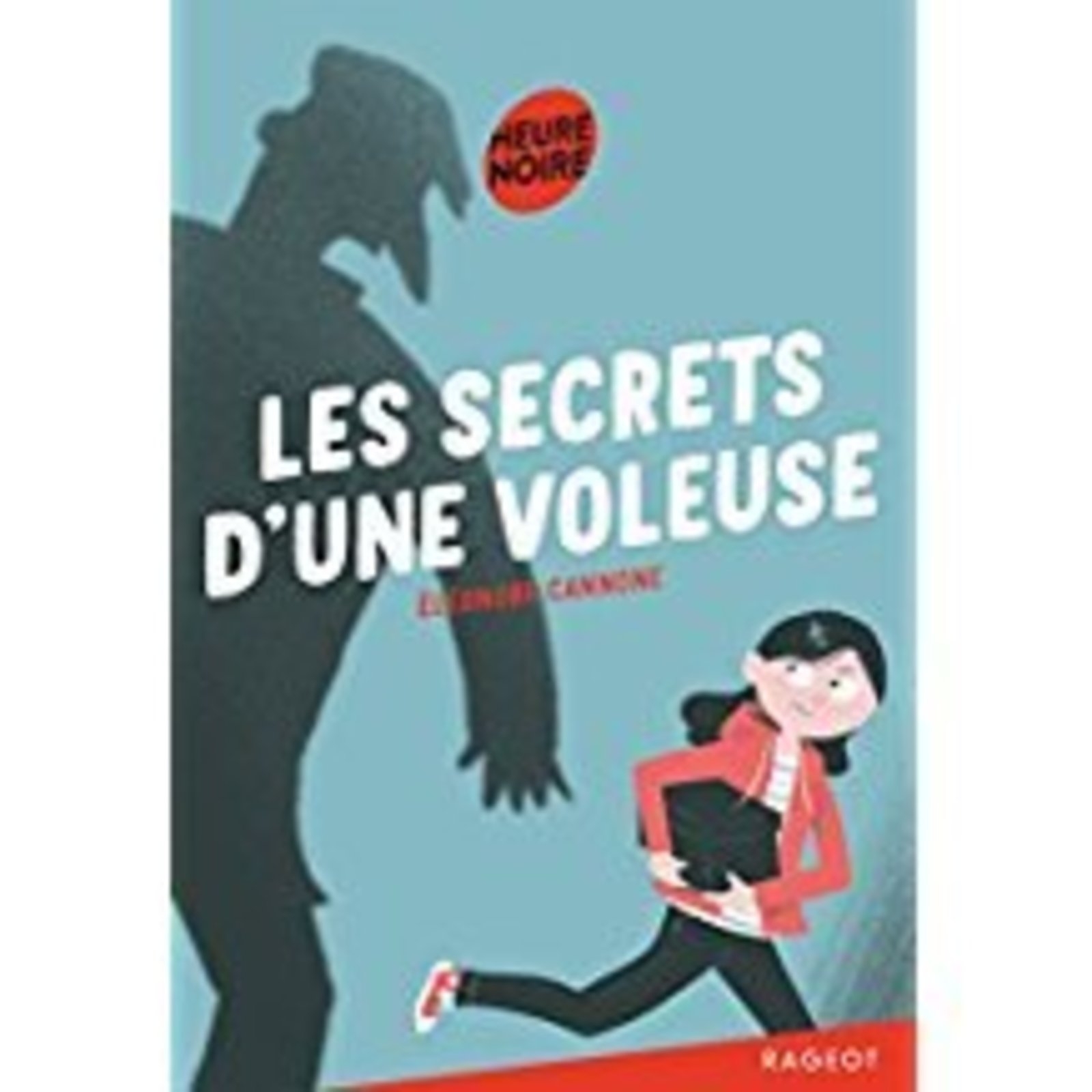 Les secrets d’une voleuse