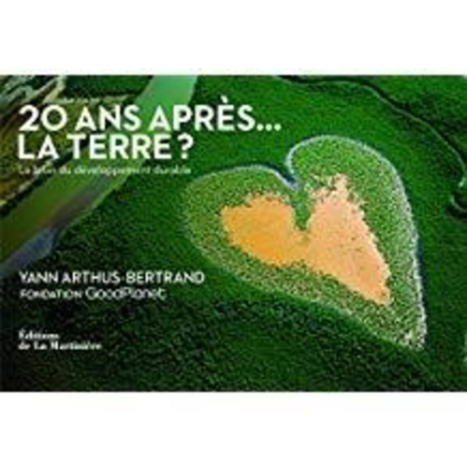 20 ans après, la Terre ?