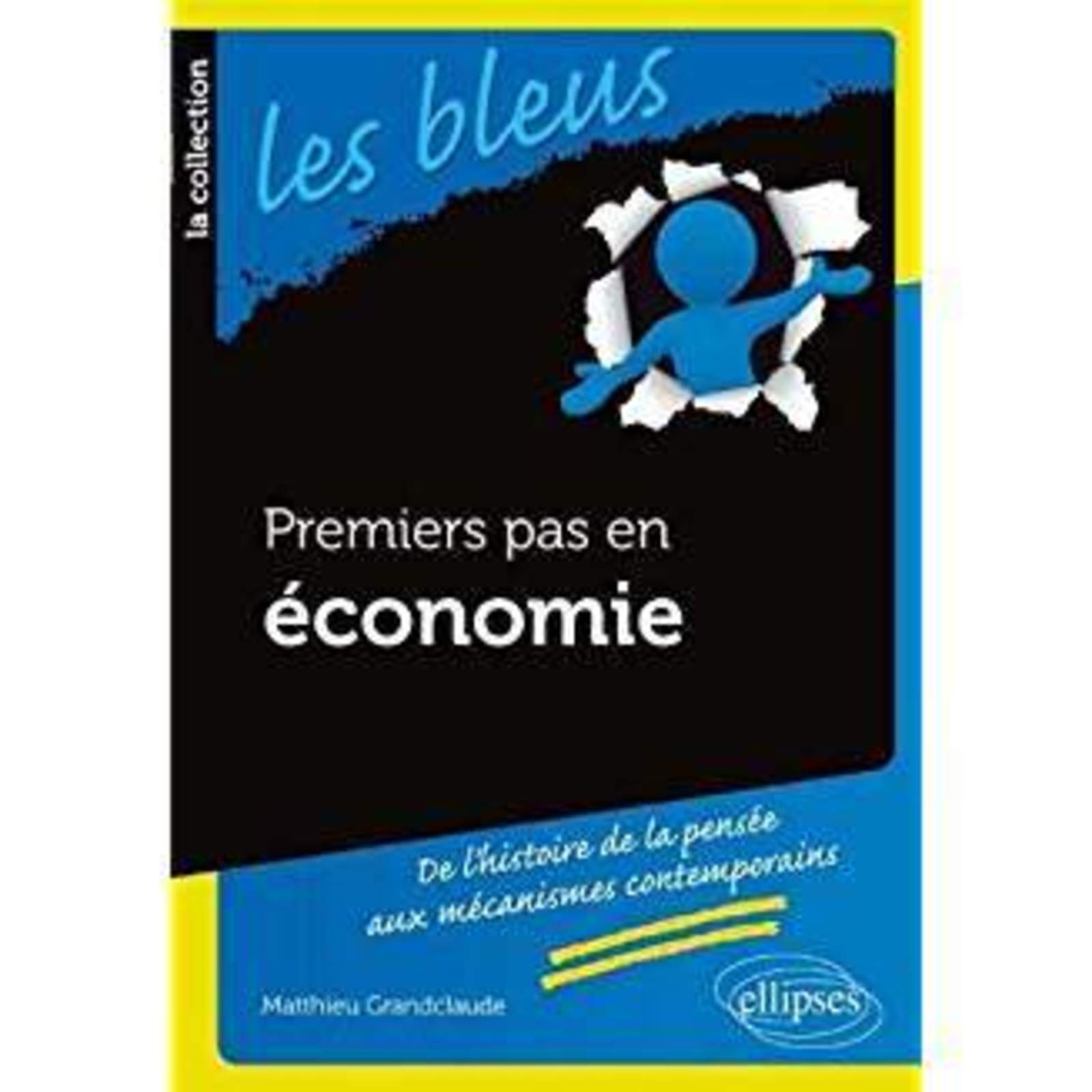 Premiers pas en économie