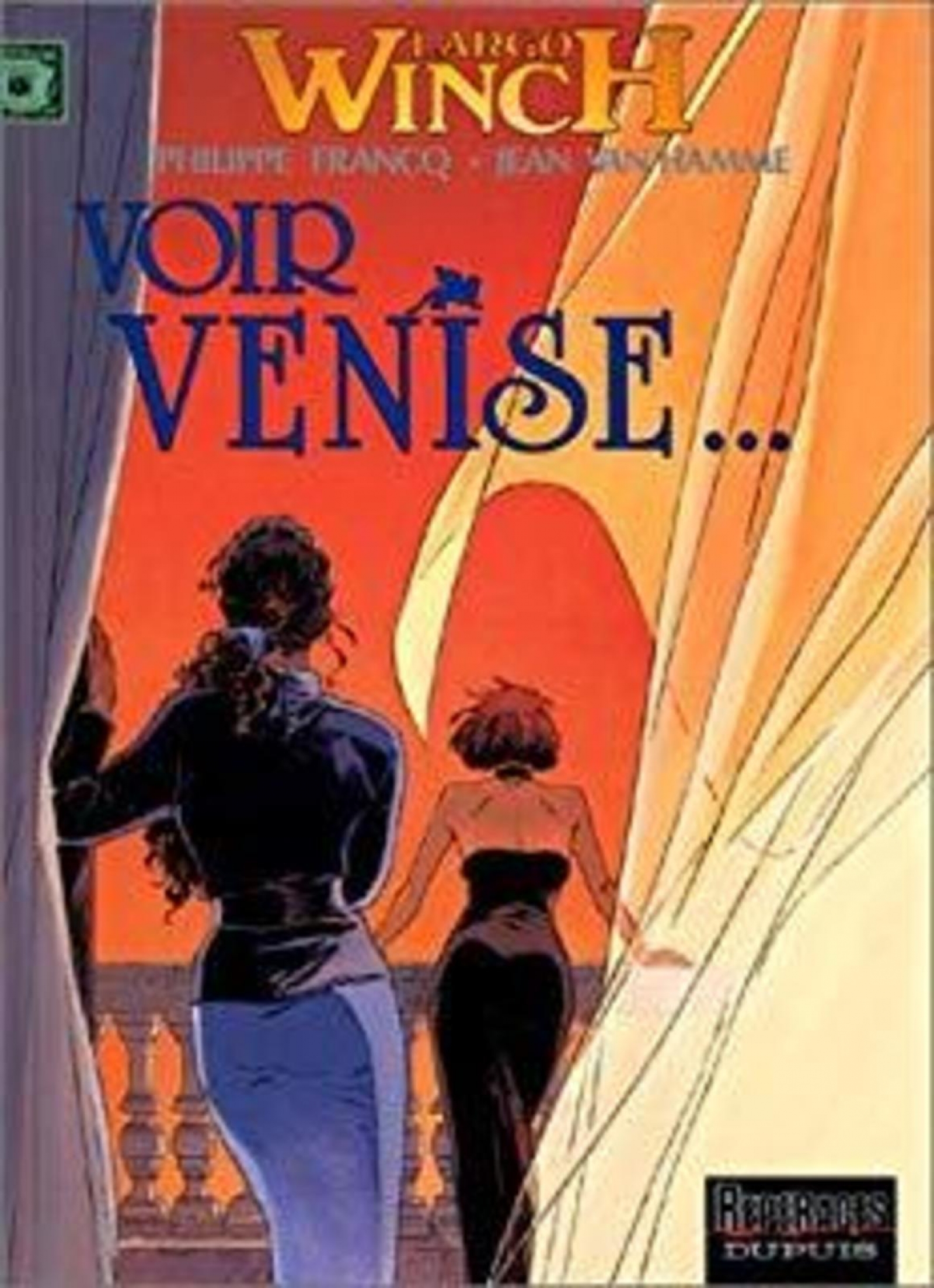 Voir Venise