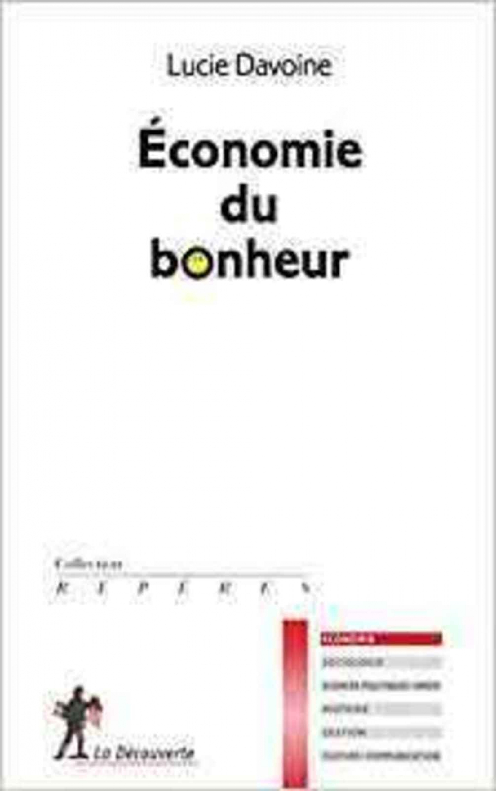 Économie du bonheur