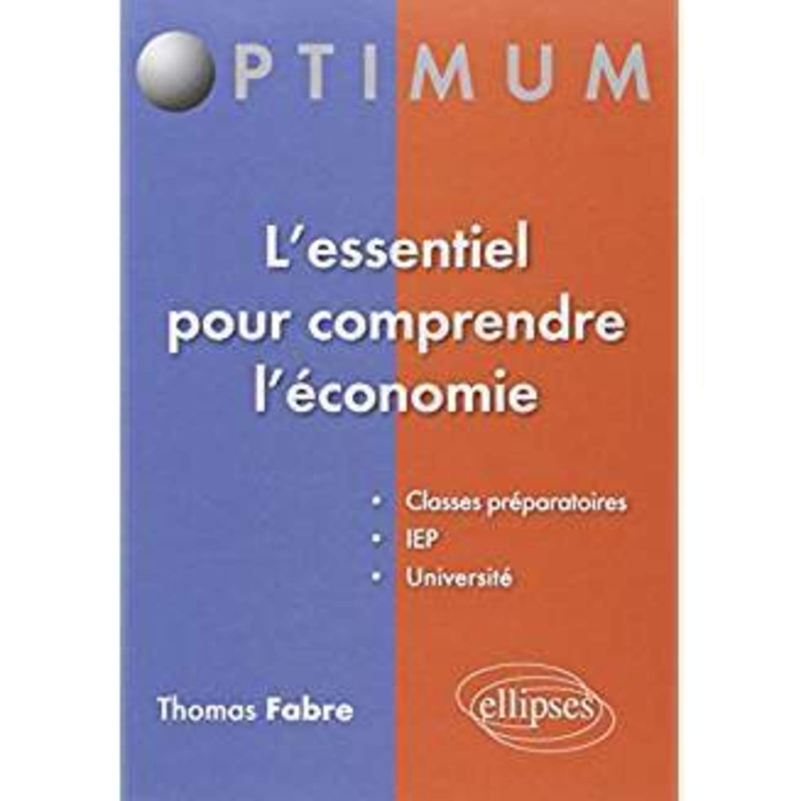 L’essentiel pour comprendre l’économie