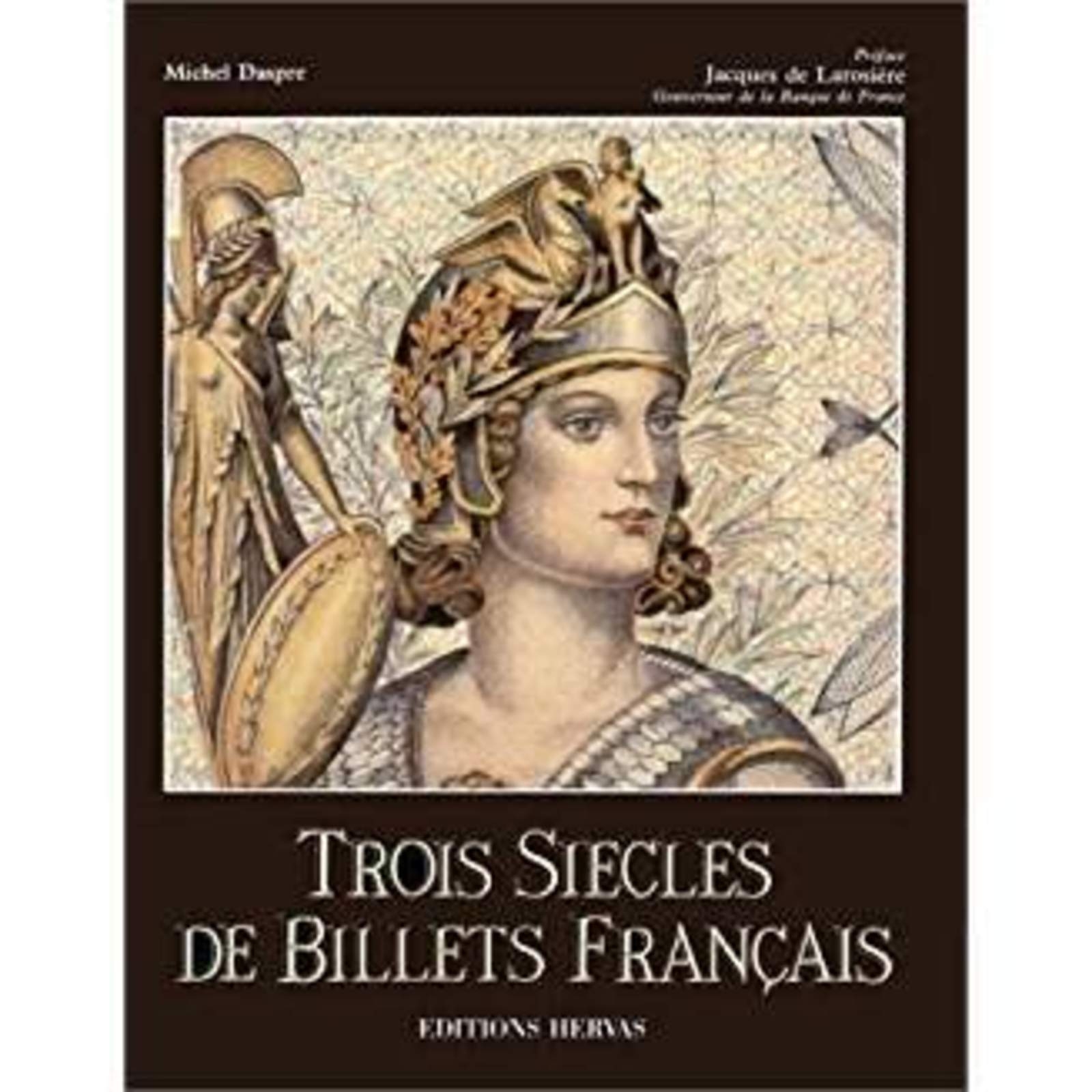 Trois siècles de billets français