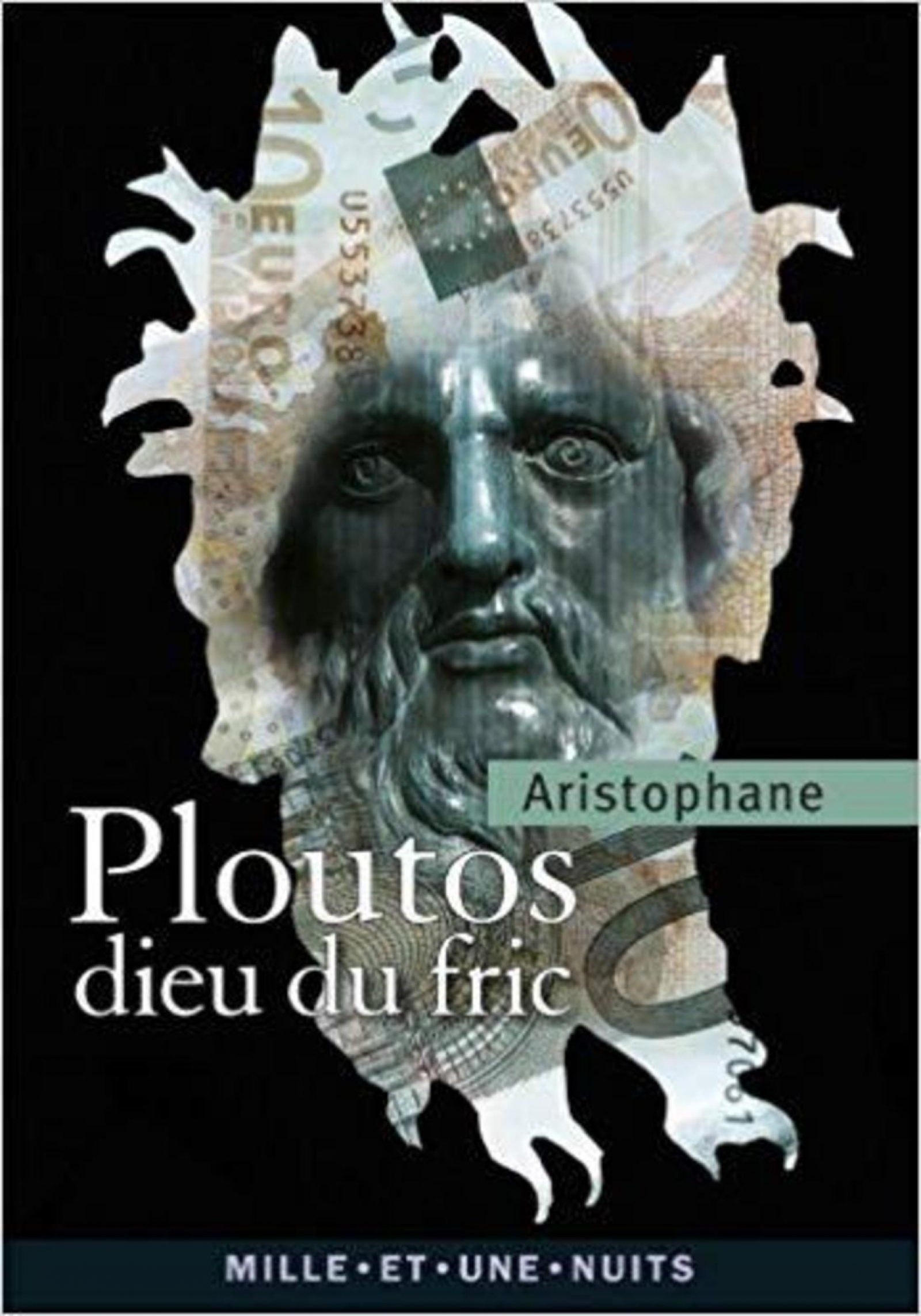 Ploutos dieu du fric