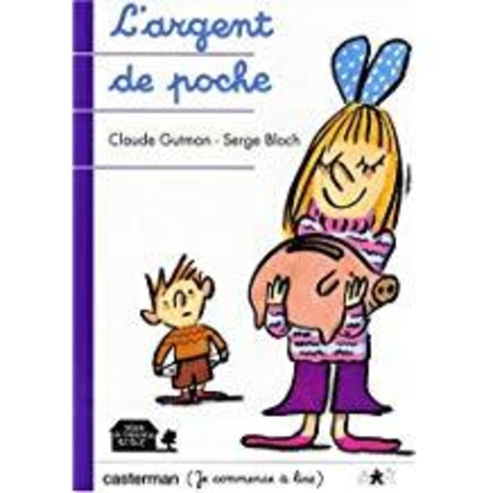 L’argent de poche