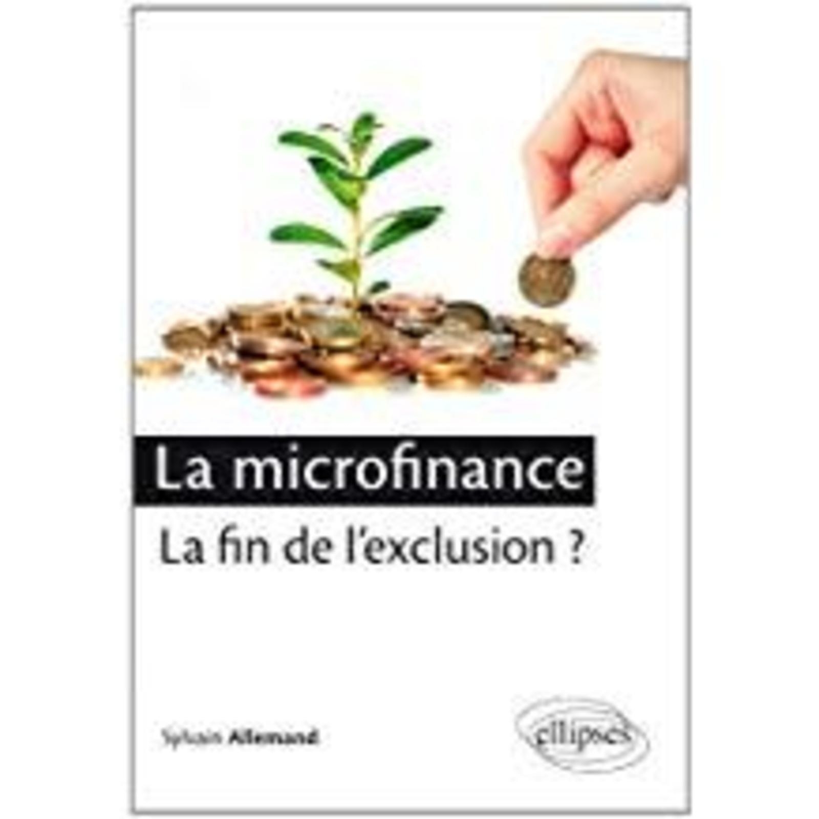 La microfinance