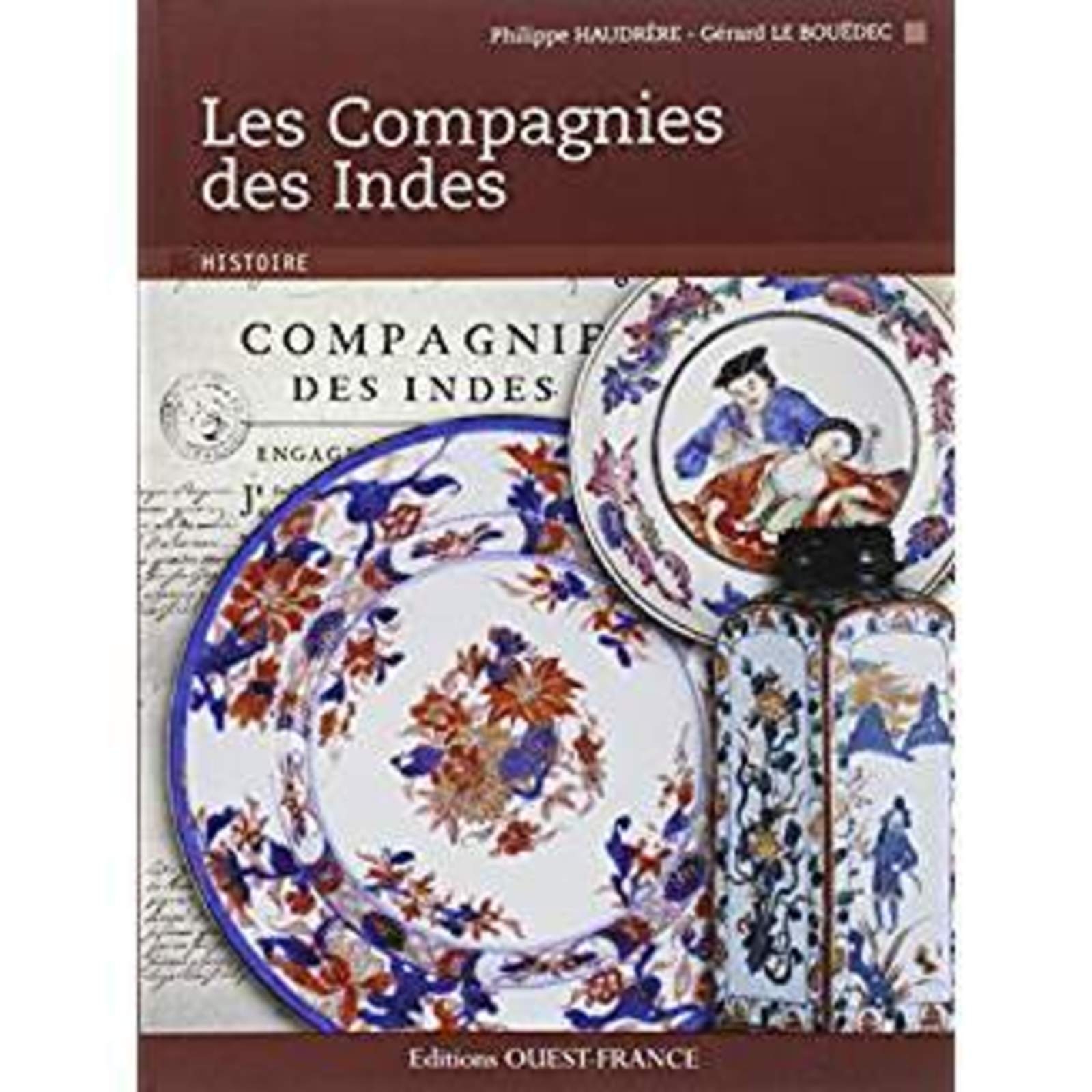 Les Compagnies des Indes