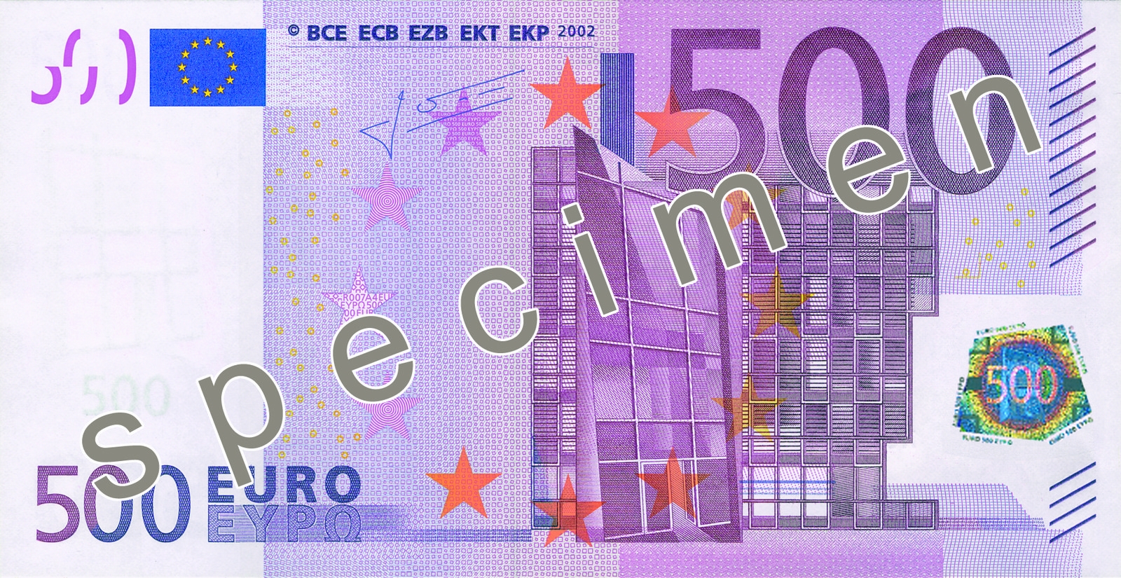 500 euros