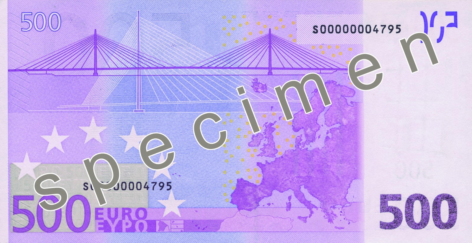 500 euros