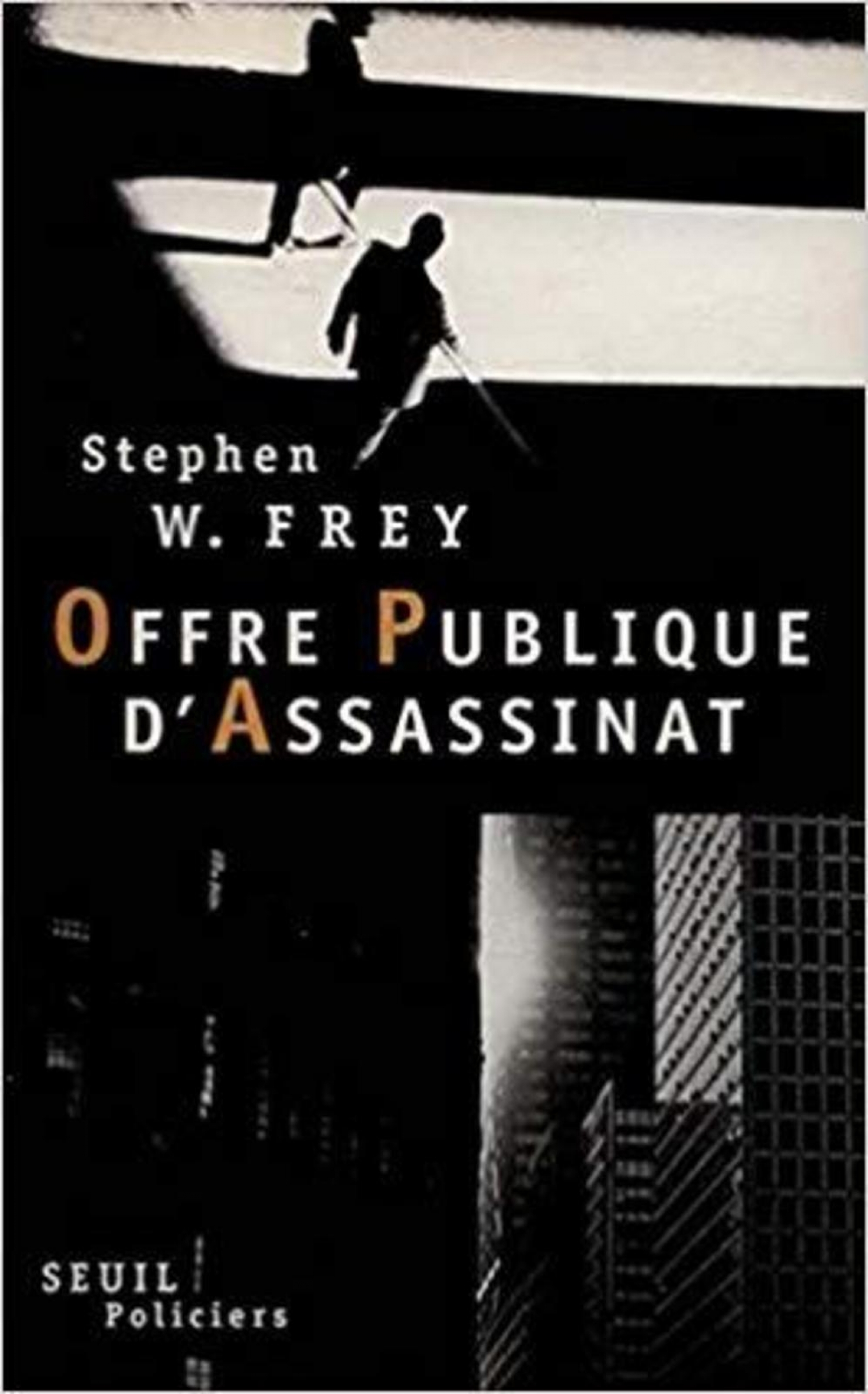 Offre publique d’assassinat