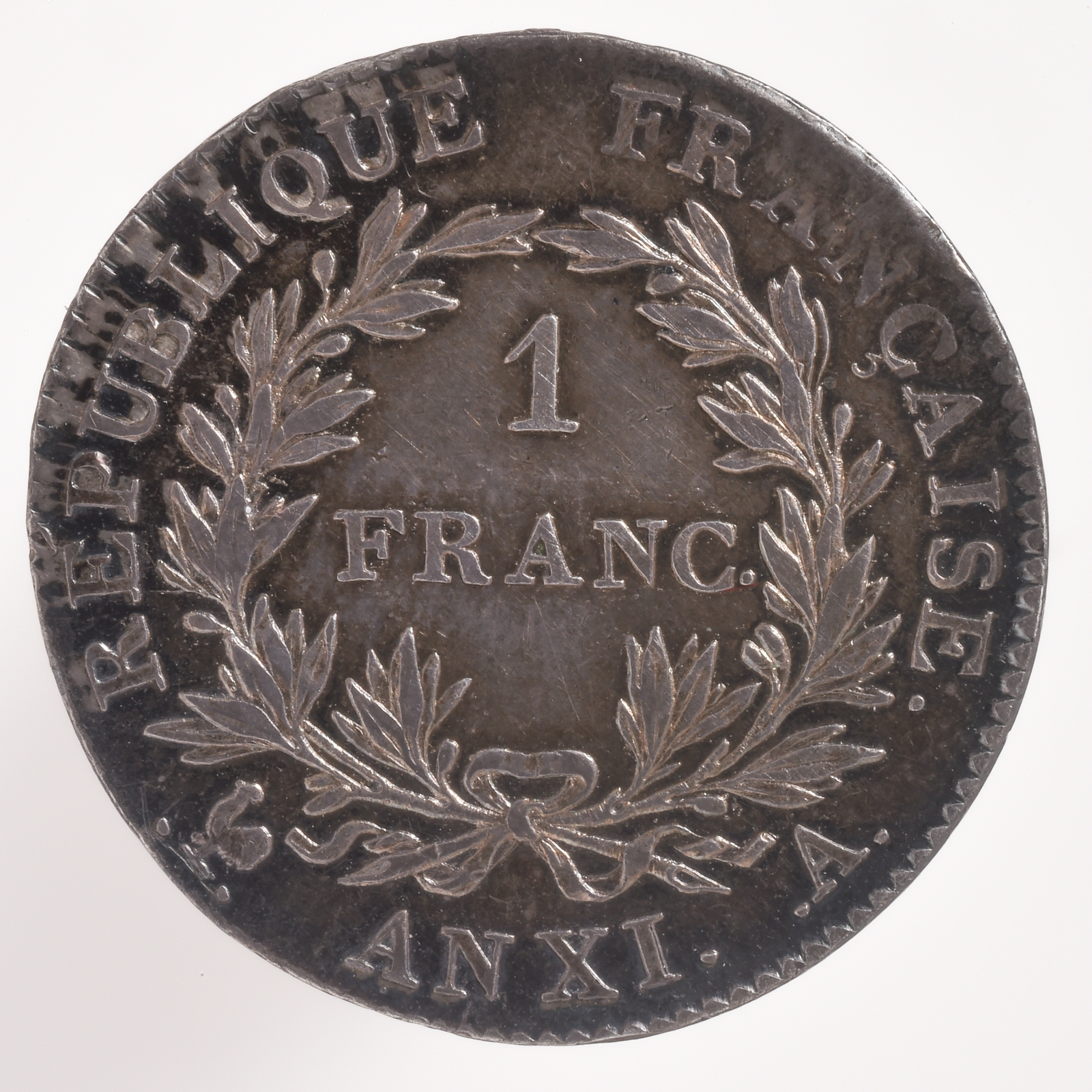 1 franc Germinal