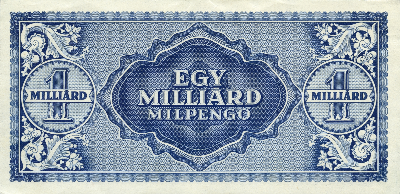 1 milliard de Milpengo