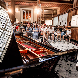 Chants d’hiver et de Noël