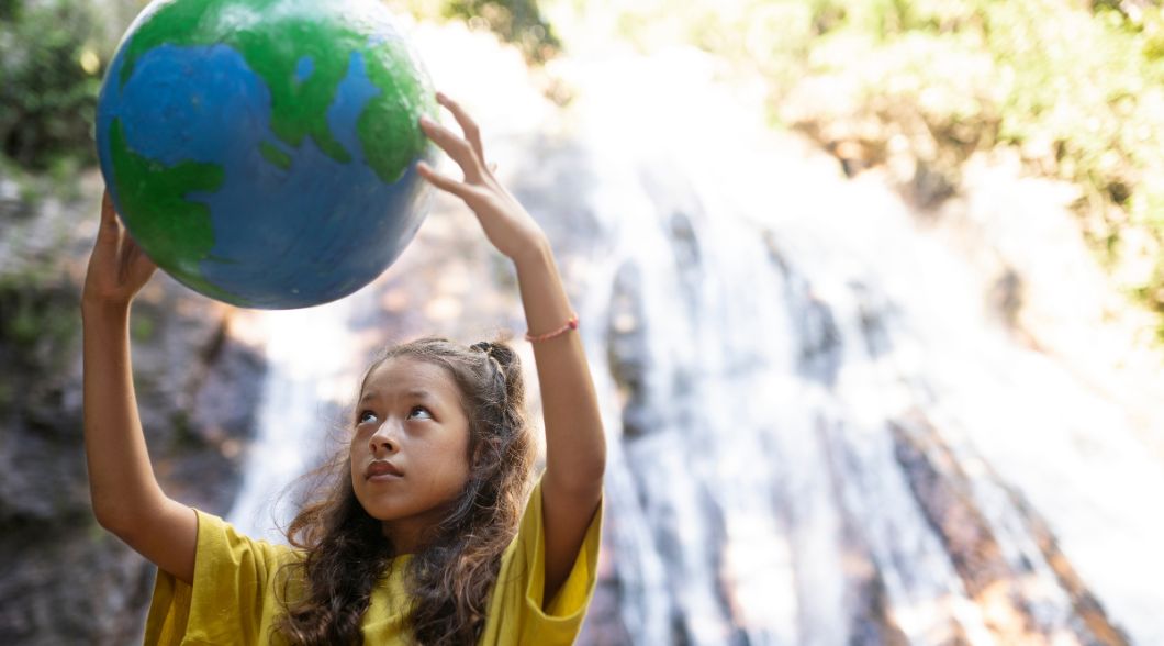 Comment assurer le monde de demain ?