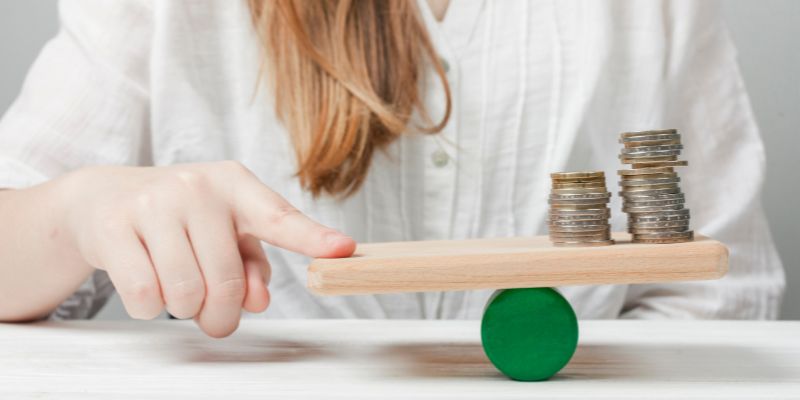 Femmes, argent et pouvoir économique