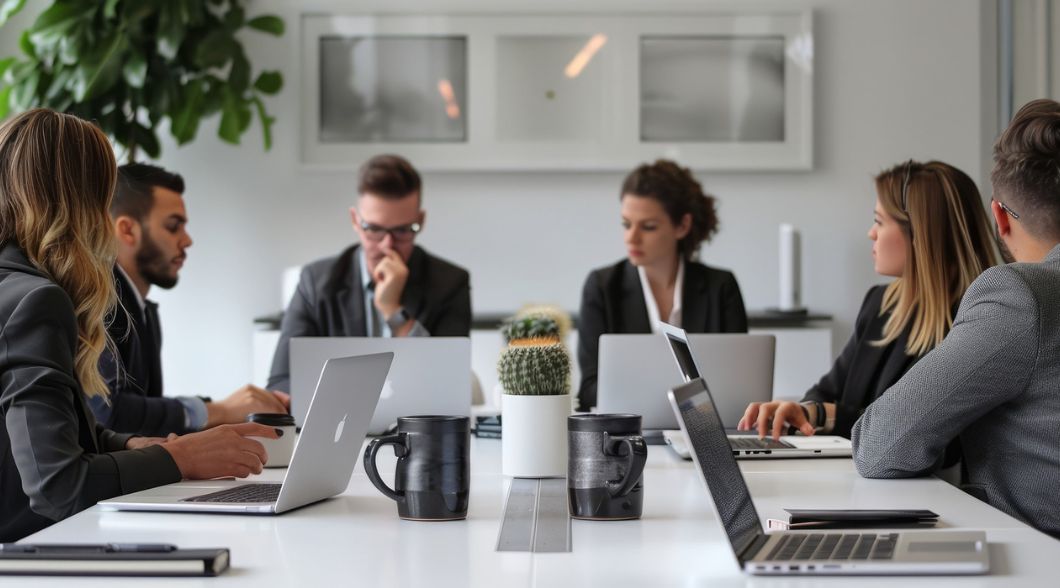 Conférence « Le travail au 21ème siècle »