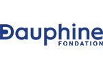 logo dauphine fondation