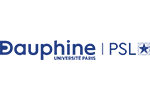 logo dauphine PSL