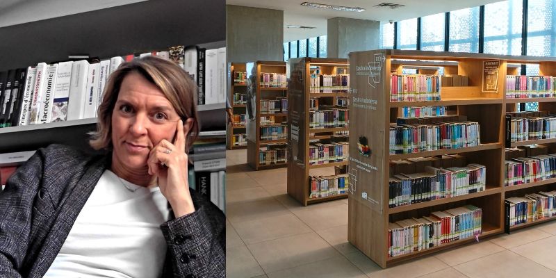 Déambulation dans les collections