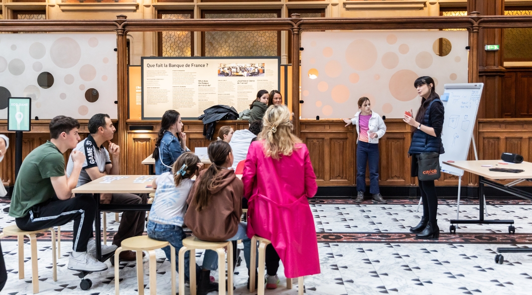 Éco-game : les enjeux de la mondialisation