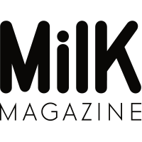 Logo Milk