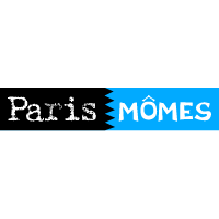 Logo Paris Mômes