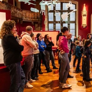 Visite-débat : Le G7 au musée - Cité de l’économie